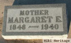 Margaret Elizabeth Aller Dubbs