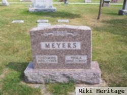 Theodore Meyers