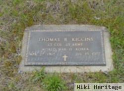 Ltc Thomas R Kiggins