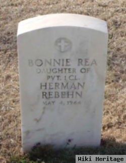 Bonnie Rea Rebehn