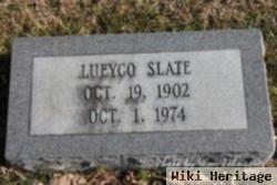 Lueyco Slate