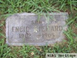 Encil Richard Haught