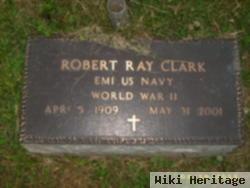 Robert Ray Clark