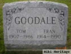 Tom Goodale