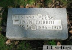 John Corbot