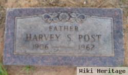 Harvey S. Post