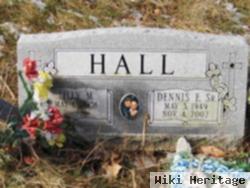 Dennis Eugene "denny" Hall, Sr