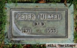 Peter Nilsen