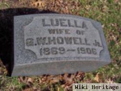 Luella Robbins Howell