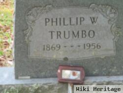 Philip Trumbo