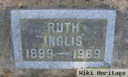 Ruth Inglis