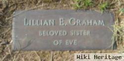 Lillian E. Graham