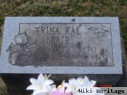 Trina Rae Blair