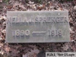 Nella J. Sprenger