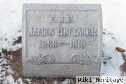 James Huffaker