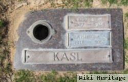 Glen M. Kasl, Sr