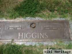 Benjamin F. Higgins