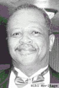 Karl Edward "papa Karl" Harris