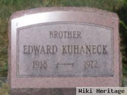 Edward Kuhaneck