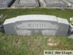 Hazel F Wood