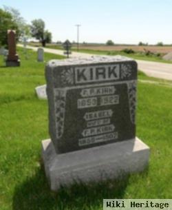 F P Kirk