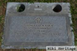 Thomas D. Kaska