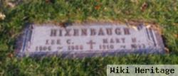 Mary Margaret Wellman Hixenbaugh