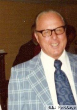 William Raymond "bill" Botkin