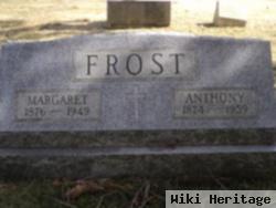 Anthony Frost