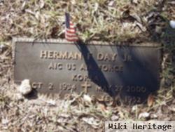 Herman Franklin Day