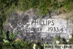 Dorsey Calvin Phillips