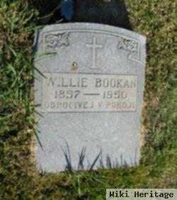 William Bookan