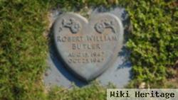 Robert William Butler