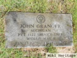 John Granger