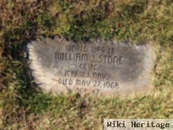 William J. Stone