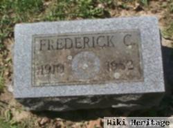 Frederick C. Heaton