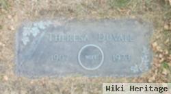 Theresa Duvall