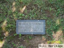 Mabel L. Young