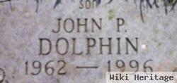 John P Dolphin