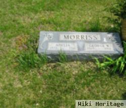 George Morriss