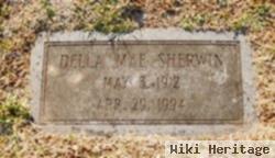 Della Mae Roberts Sherwin