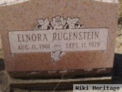 Elnora Rugenstein