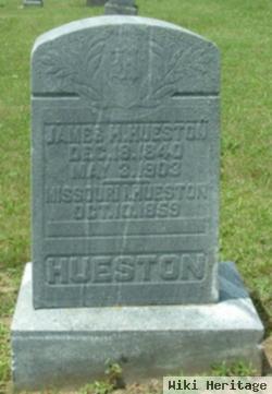 James H Hueston