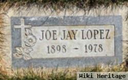 Joe Jay Lopez