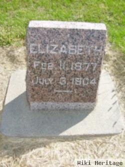 Elizabeth Waterbury