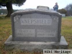 Elmer E. Knepshield