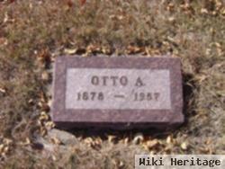 Otto A. Liepold