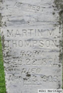 Martin Myra Thompson