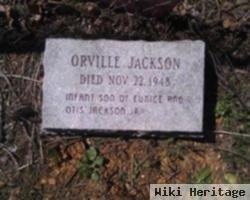 Orville Jackson