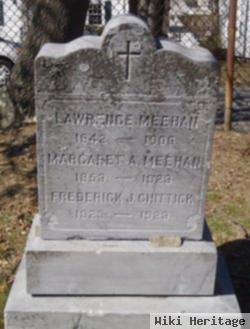 Margaret A Meehan